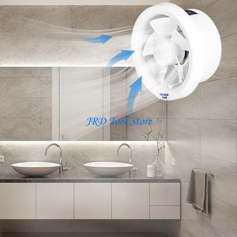 A2UD 50mm 12W Extractor Fan Lo - đánh giá và giá Home Bathroom Extractor Fan