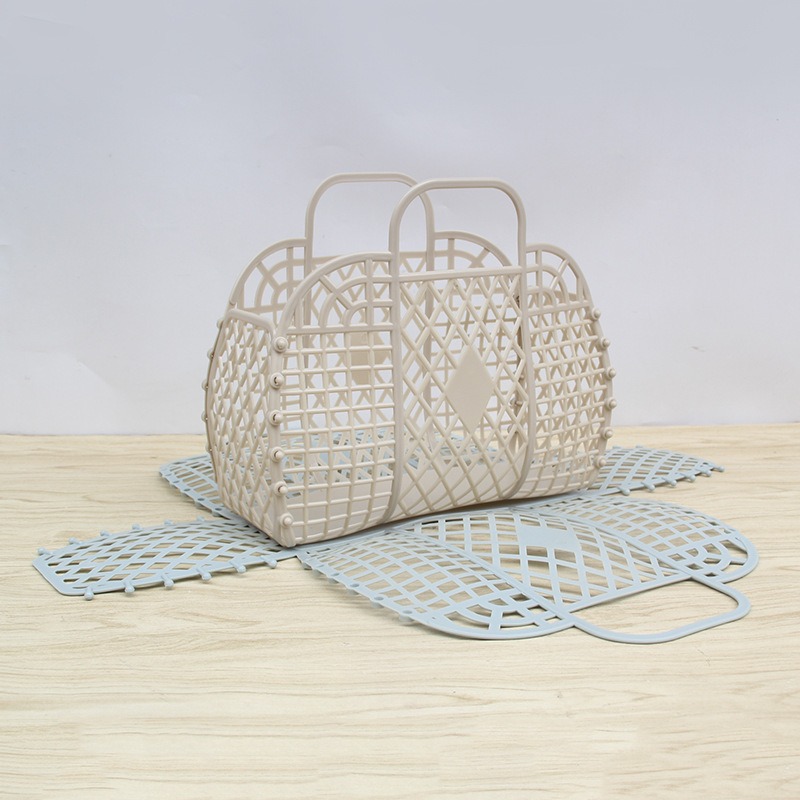 Detachable Shower Basket Plast - đánh giá và giá Home Bathroom