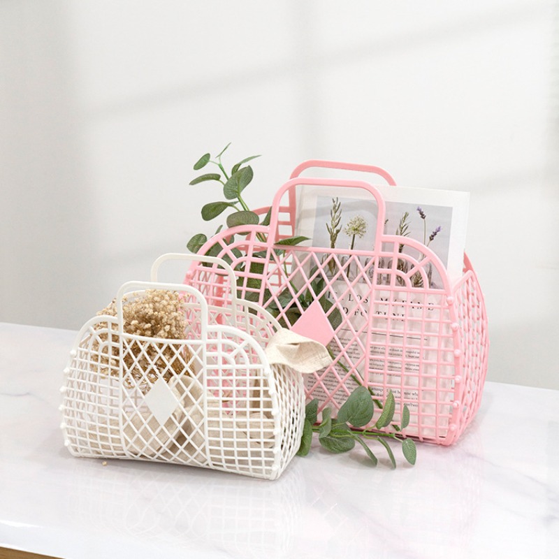 Detachable Shower Basket Plast - đánh giá và giá Home Bathroom