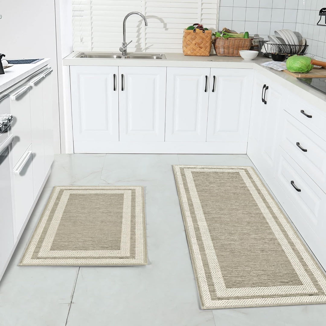 Minimalist Border Kitchen Floo - đánh giá và giá Home Bathroom Colors