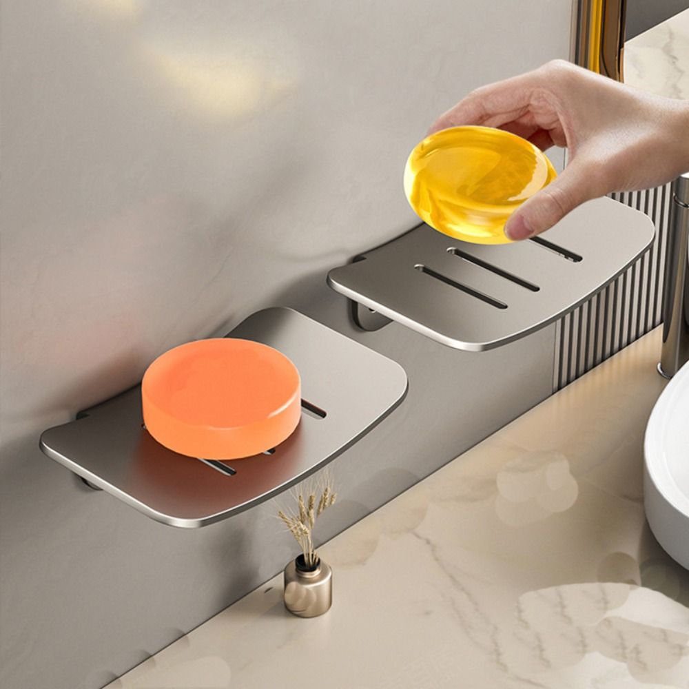 Metal Soap Dish Durable Wall M - đánh giá và giá Home Depot Bathroom Sink