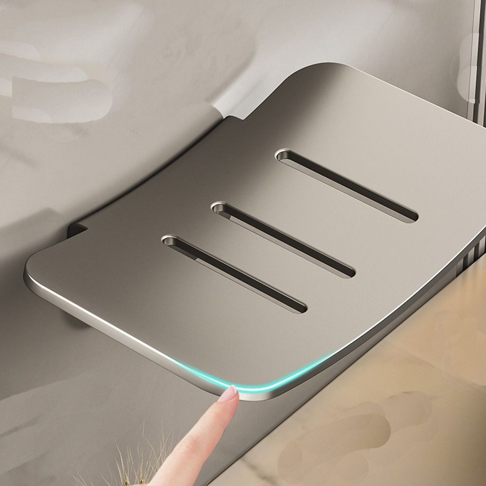 Metal Soap Dish Durable Wall M - đánh giá và giá Home Depot Bathroom Sink
