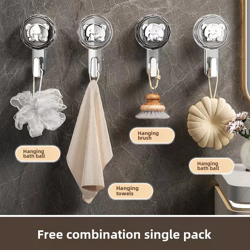 Self Adhesive Suction Cup Kitc - đánh giá và giá Home Bathroom Door
