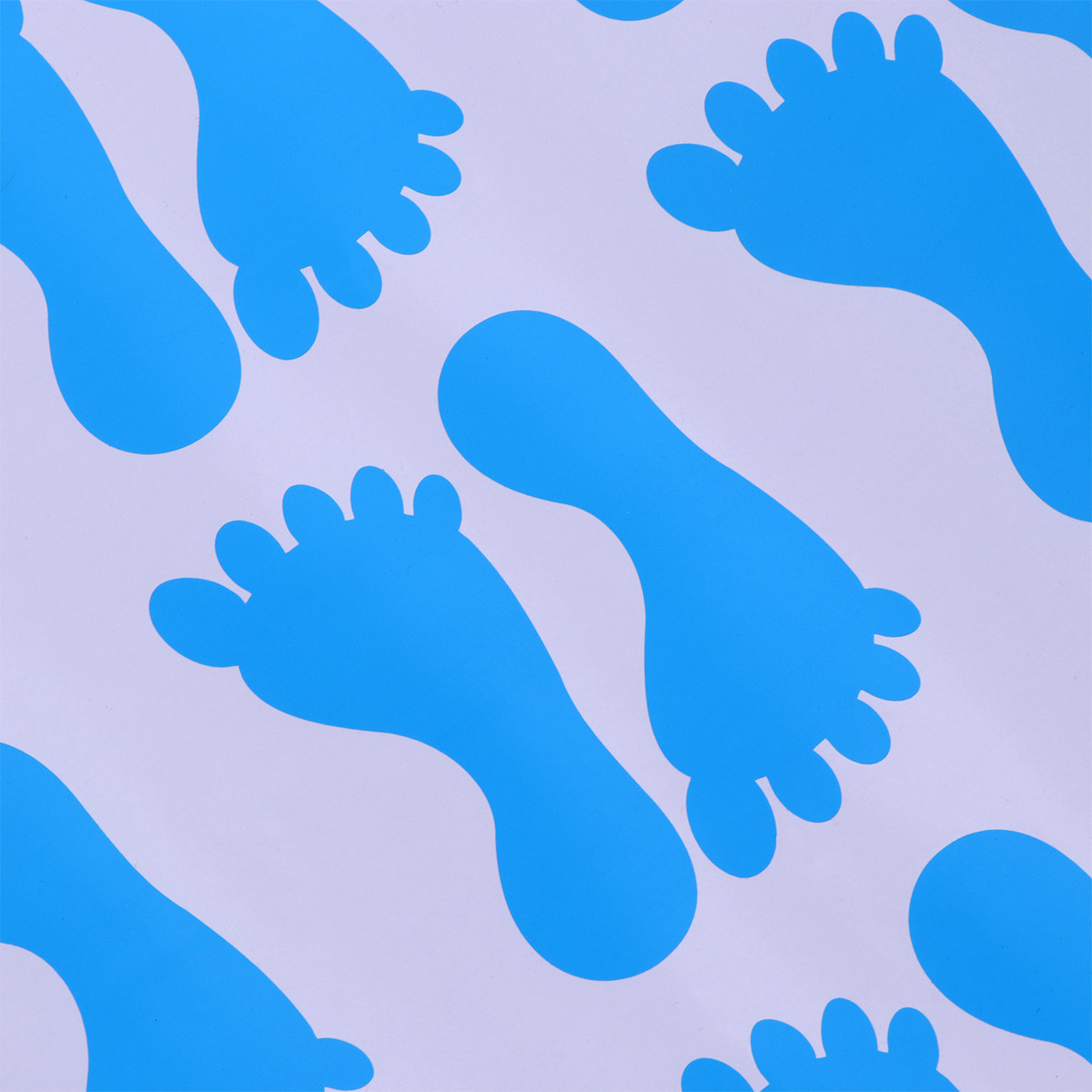 20 Pairs Footprint Floor Stick - đánh giá và giá Home Bathroom Wall Decor