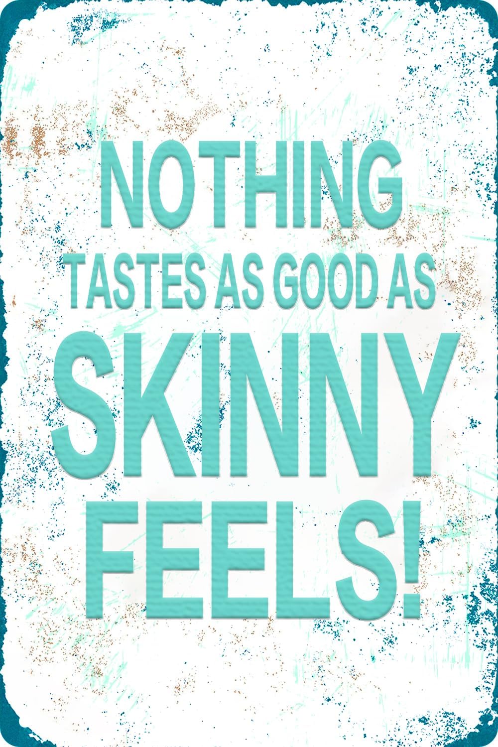 Nothing Tastes As Good As Skin - đánh giá và giá Home Goods Bathroom Decor