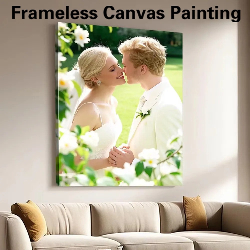 1pc Frameless Personalize Cust - đánh giá và giá Home Bathroom Wall Decor