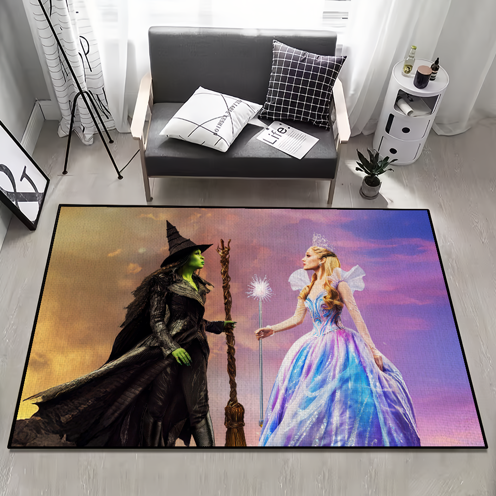 Musical fantasy film w-wicked  - đánh giá và giá Home Goods Bathroom Decor
