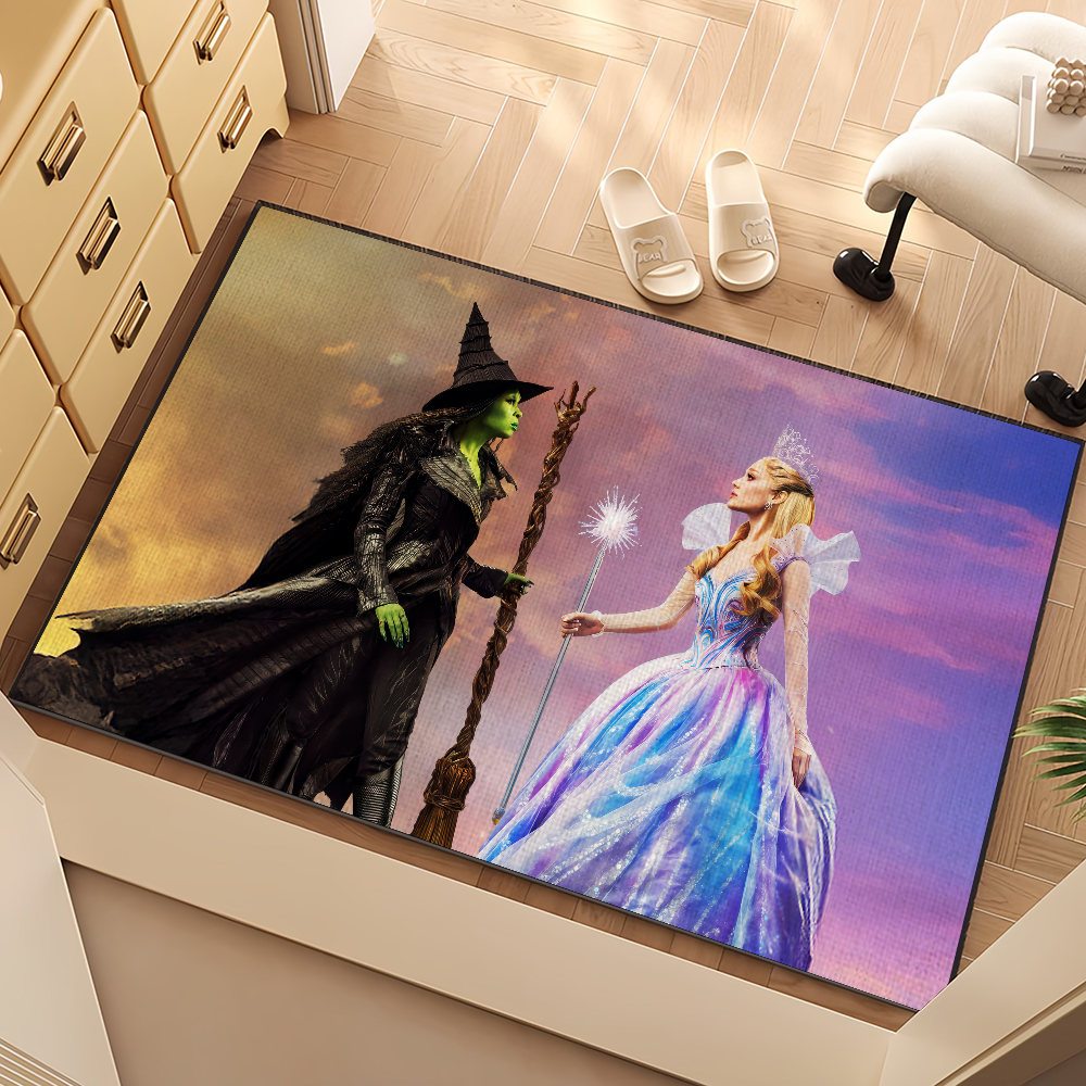Musical fantasy film w-wicked  - đánh giá và giá Home Goods Bathroom Decor