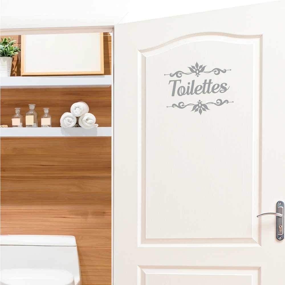 French Toilettes with Flower B - đánh giá và giá Home Bathroom Floor Tiles