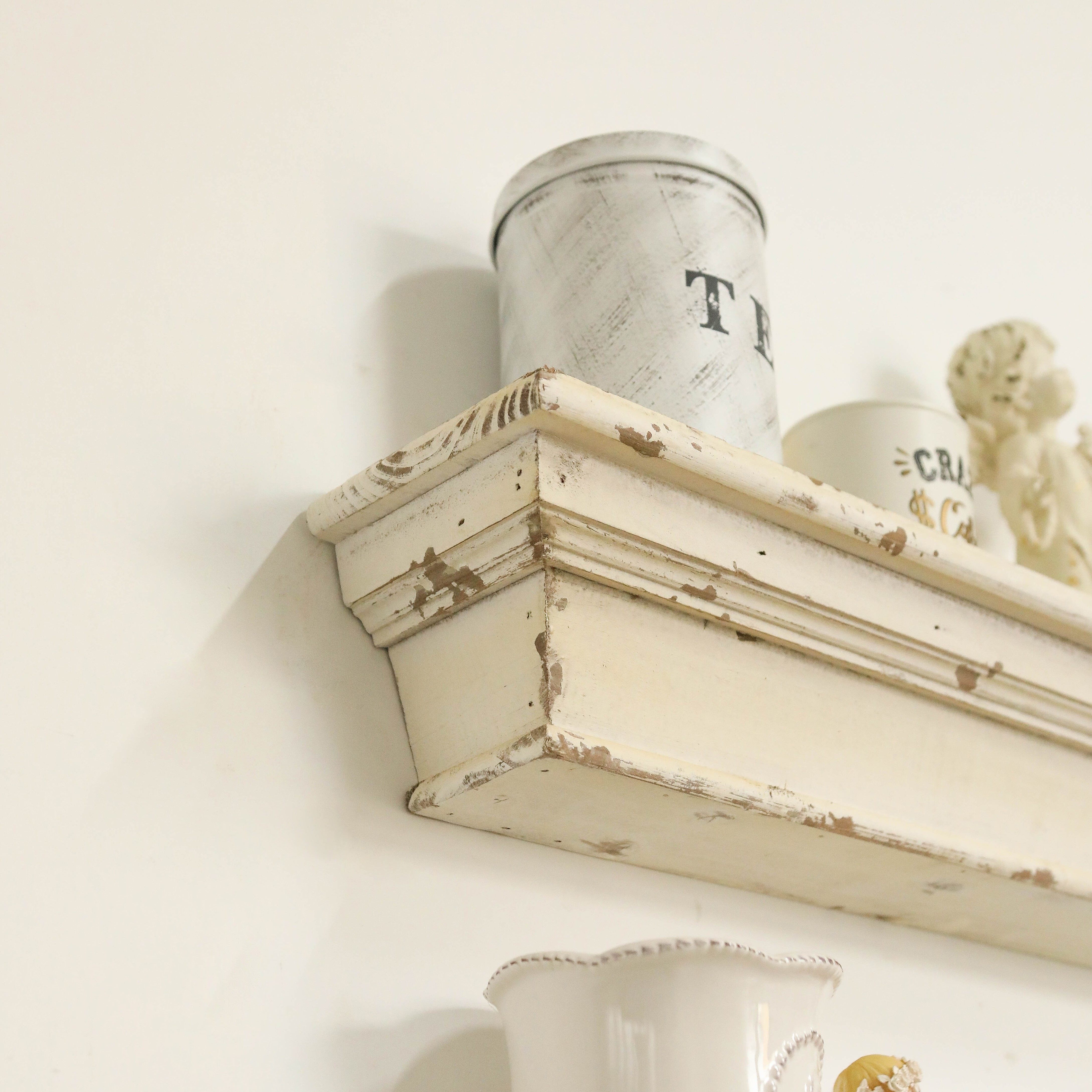 Set of two-layer boards, retro - đánh giá và giá Home Goods Bathroom Sets