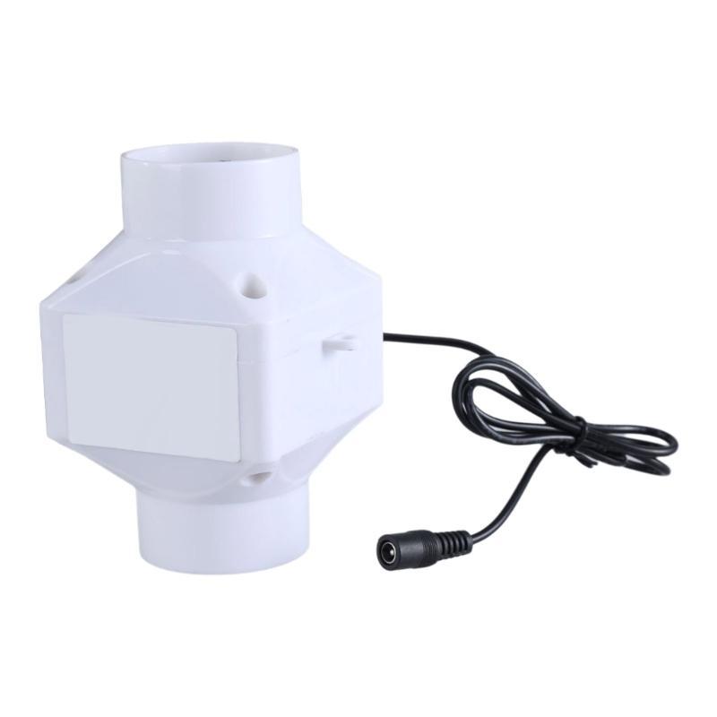 652F 12V Exhaust Fan Home Quie - đánh giá và giá Home Bathroom Extractor Fan