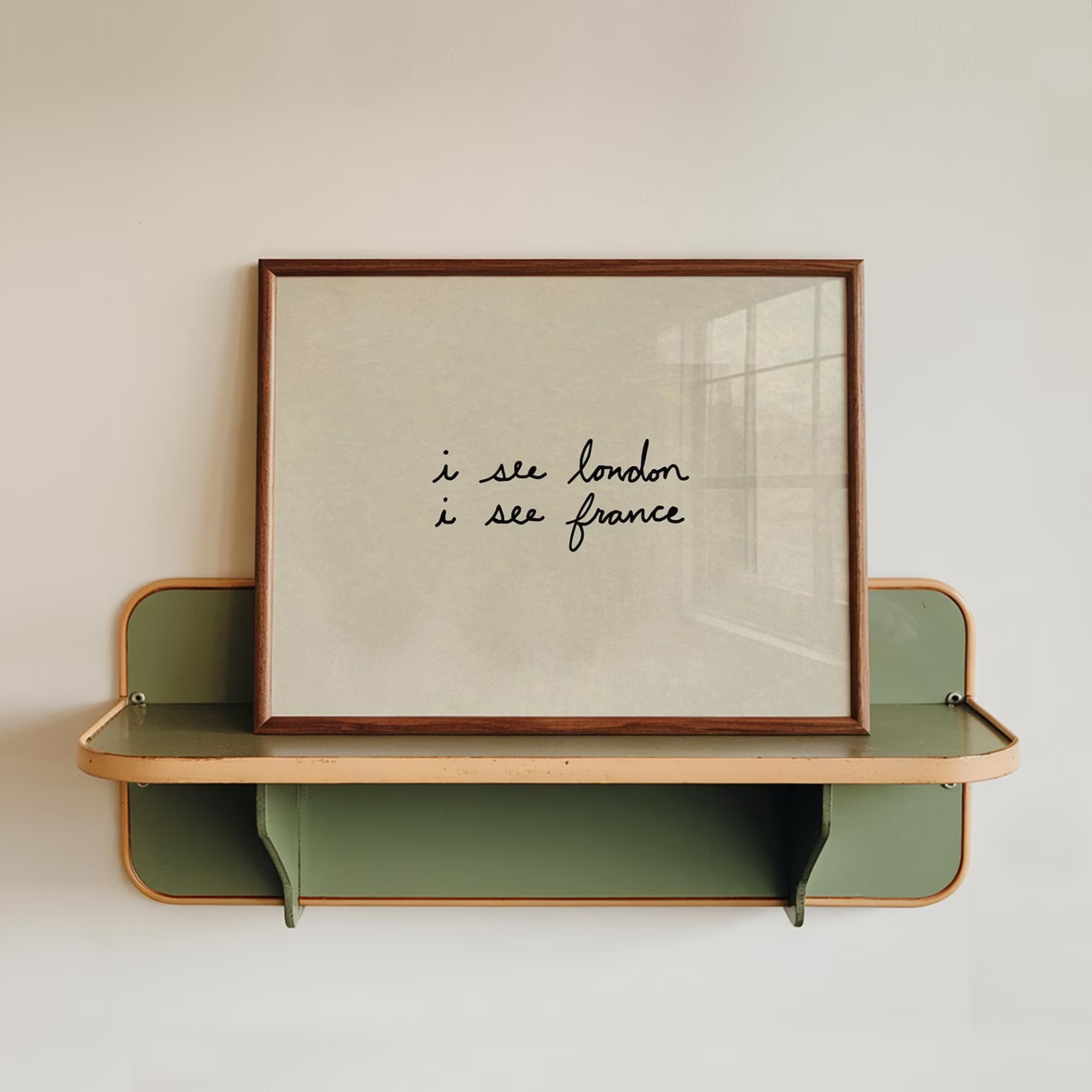 Simple Trendy Bathroom I See L - đánh giá và giá Home Bathroom Wall Decor