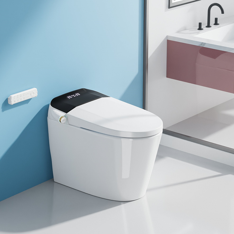 Home Decoration Bathroom Smart - đánh giá và giá Home Bathroom