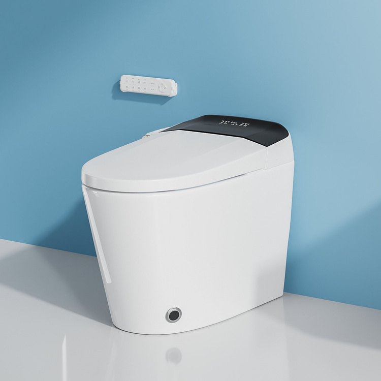 Home Decoration Bathroom Smart - đánh giá và giá Home Bathroom