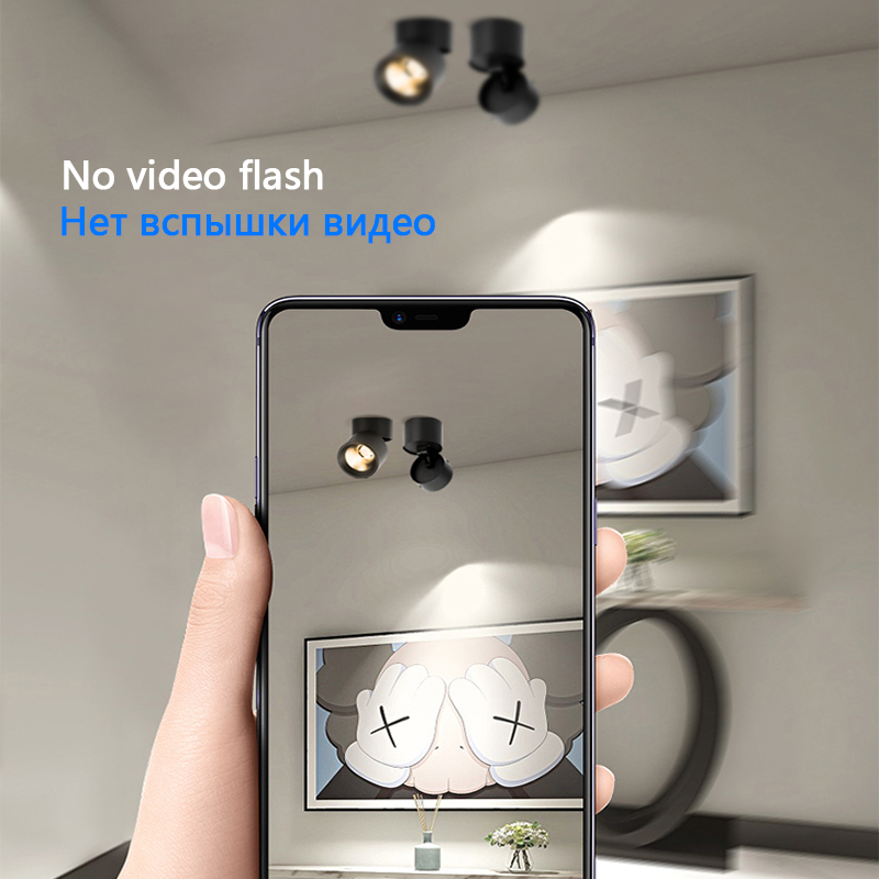 Spot Led Downlight 220v 3 colo - đánh giá và giá Home Bathroom Colors