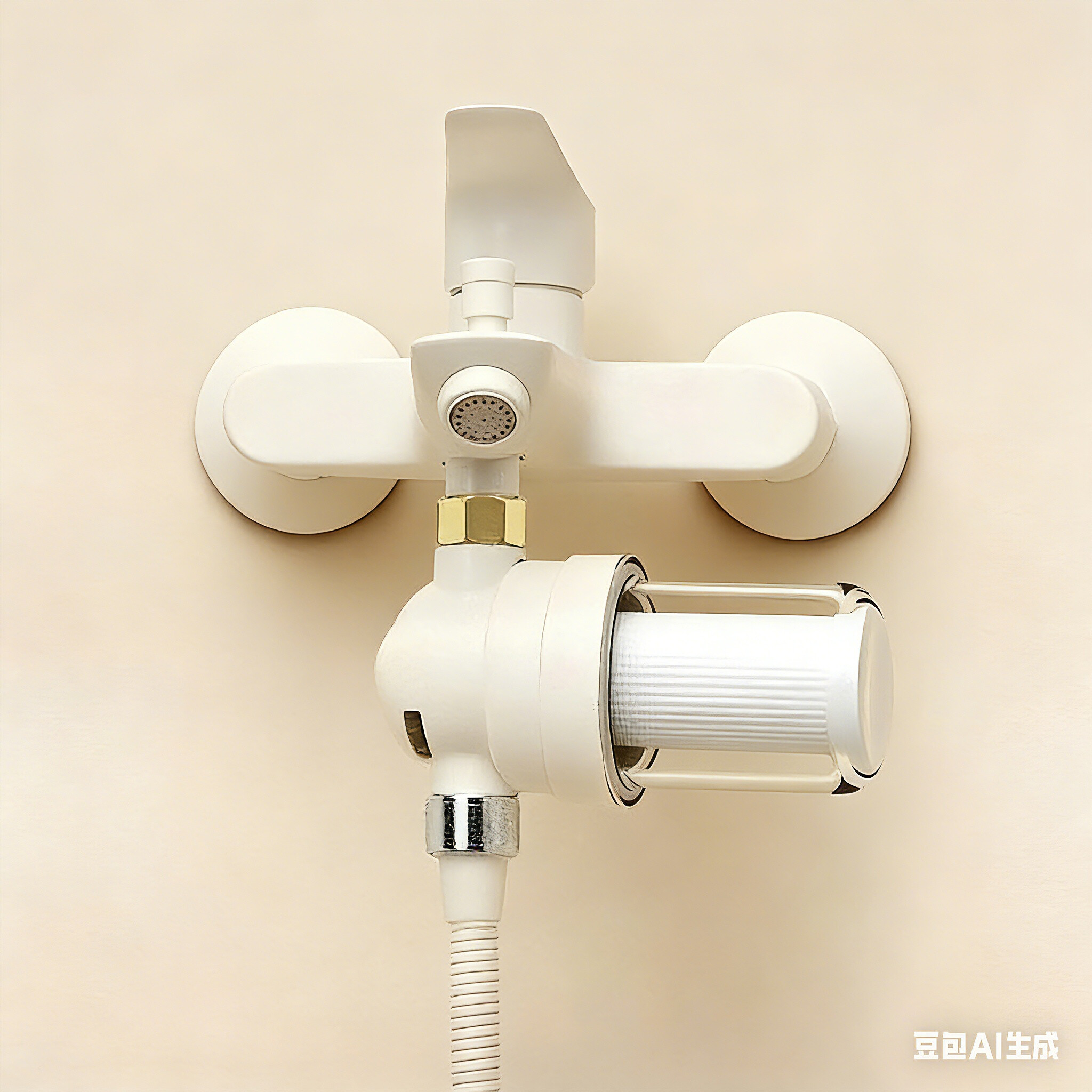 Pre-shower head, shower set fo - đánh giá và giá Home Bathroom