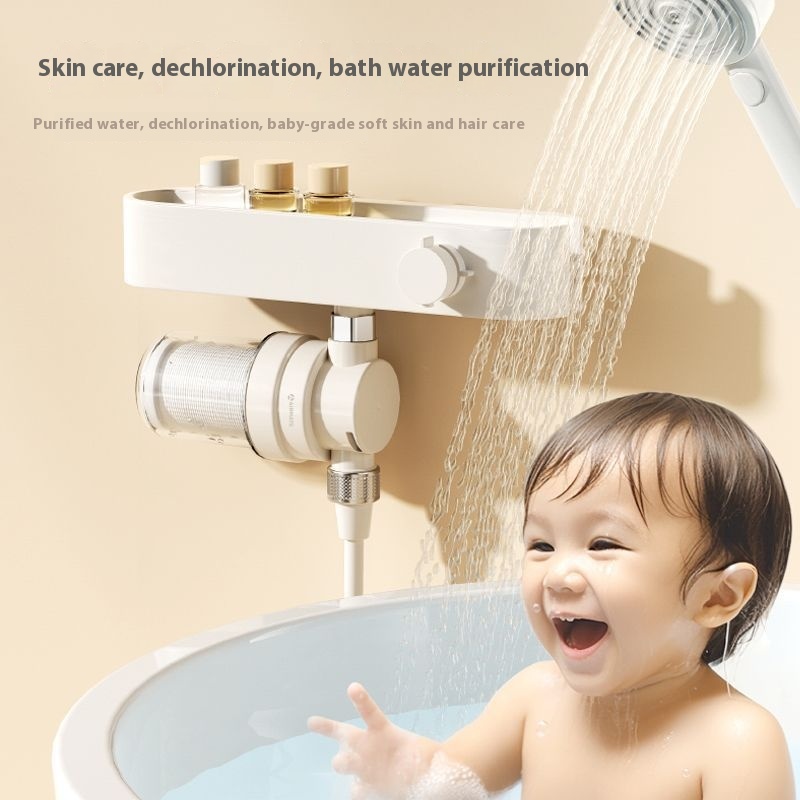Pre-shower head, shower set fo - đánh giá và giá Home Bathroom