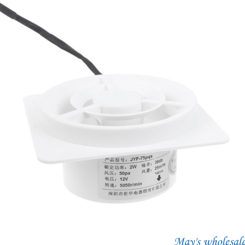 60mm Exhaust Fan Home Inline P - đánh giá và giá Home Bathroom Extractor Fan