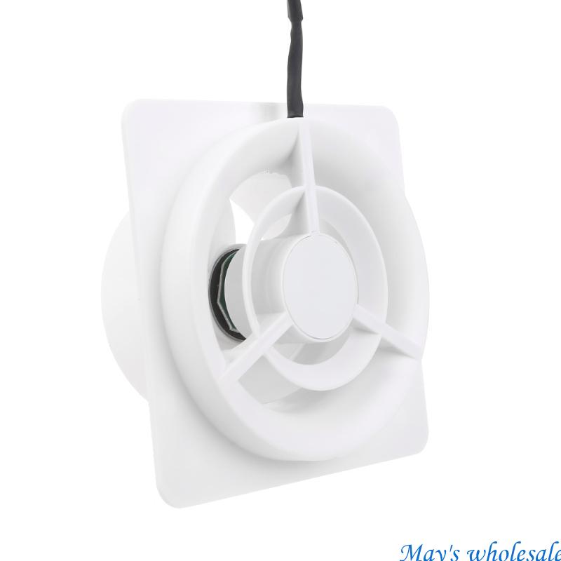 60mm Exhaust Fan Home Inline P - đánh giá và giá Home Bathroom Extractor Fan