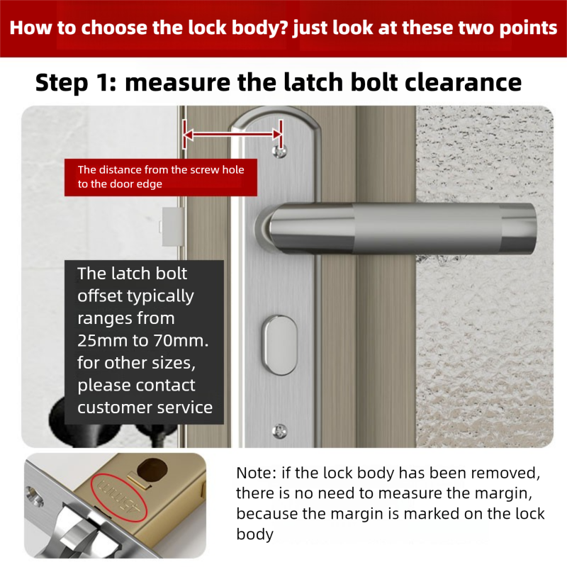 Heavy Duty Metal Silent Single - đánh giá và giá Home Bathroom Door