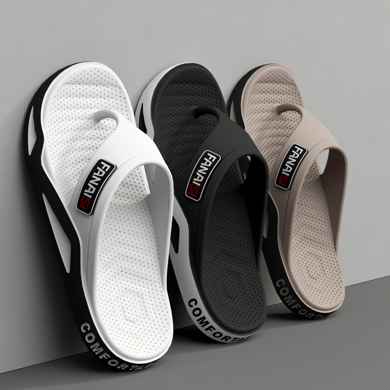 Summer Men's Flip-flops Sports - đánh giá và giá Home Bathroom Colors