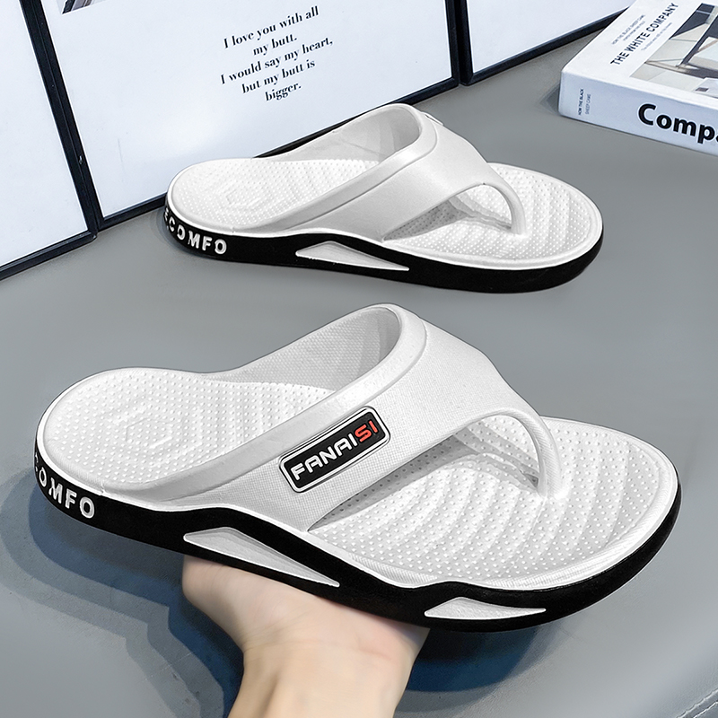 Summer Men's Flip-flops Sports - đánh giá và giá Home Bathroom Colors