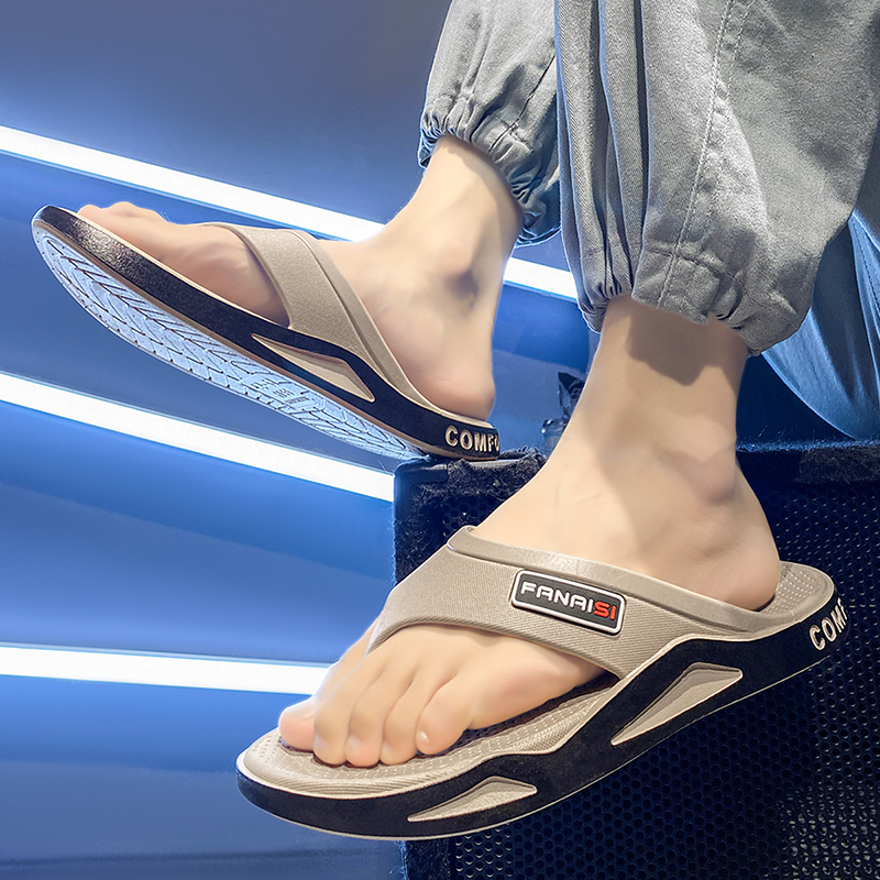 Summer Men's Flip-flops Sports - đánh giá và giá Home Bathroom Colors