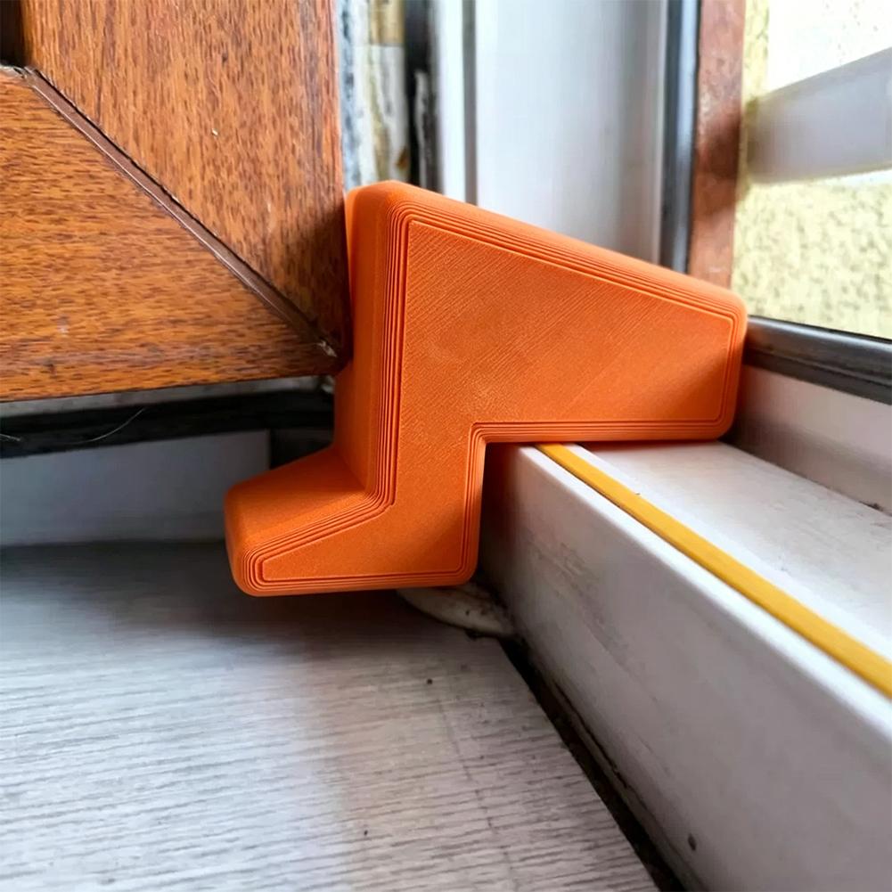 1PC Door Stopper Wedge Non Sli - đánh giá và giá Home Bathroom Door
