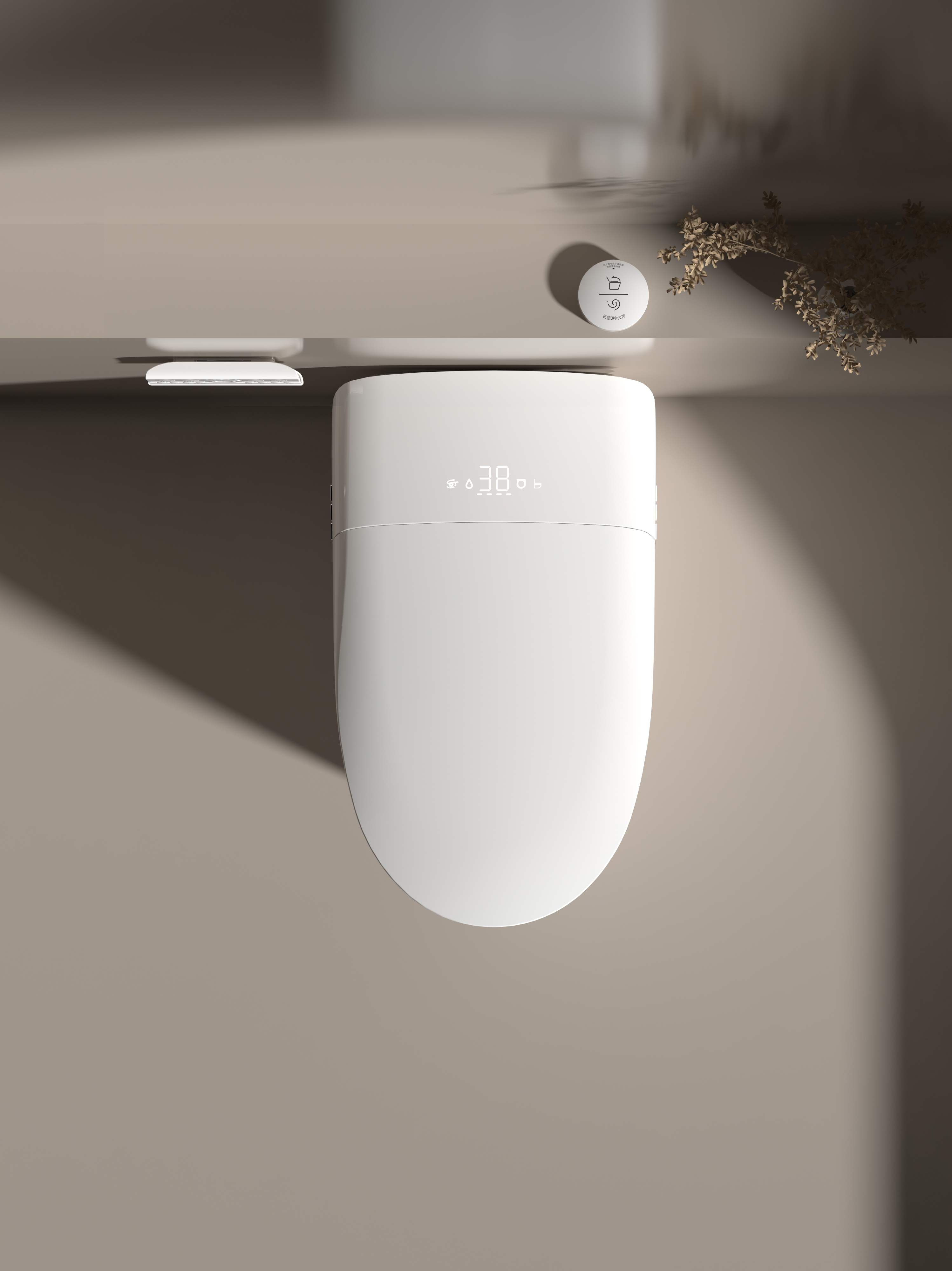 Top Selling Automatic Flush Sm - đánh giá và giá Home Bathroom