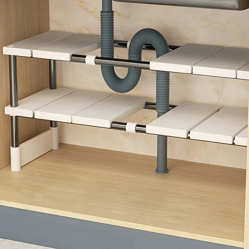 Adjustable Expandable Under Si - đánh giá và giá Home Depot Bathroom Sink
