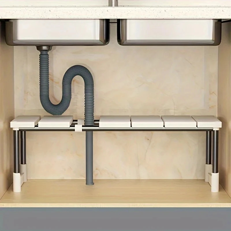 Adjustable Expandable Under Si - đánh giá và giá Home Depot Bathroom Sink