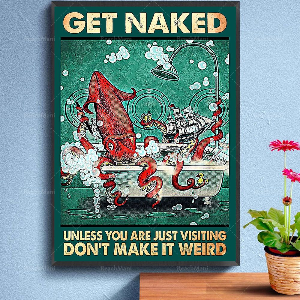 Get Naked Unless You Are Just  - đánh giá và giá Bathroom Home Visit