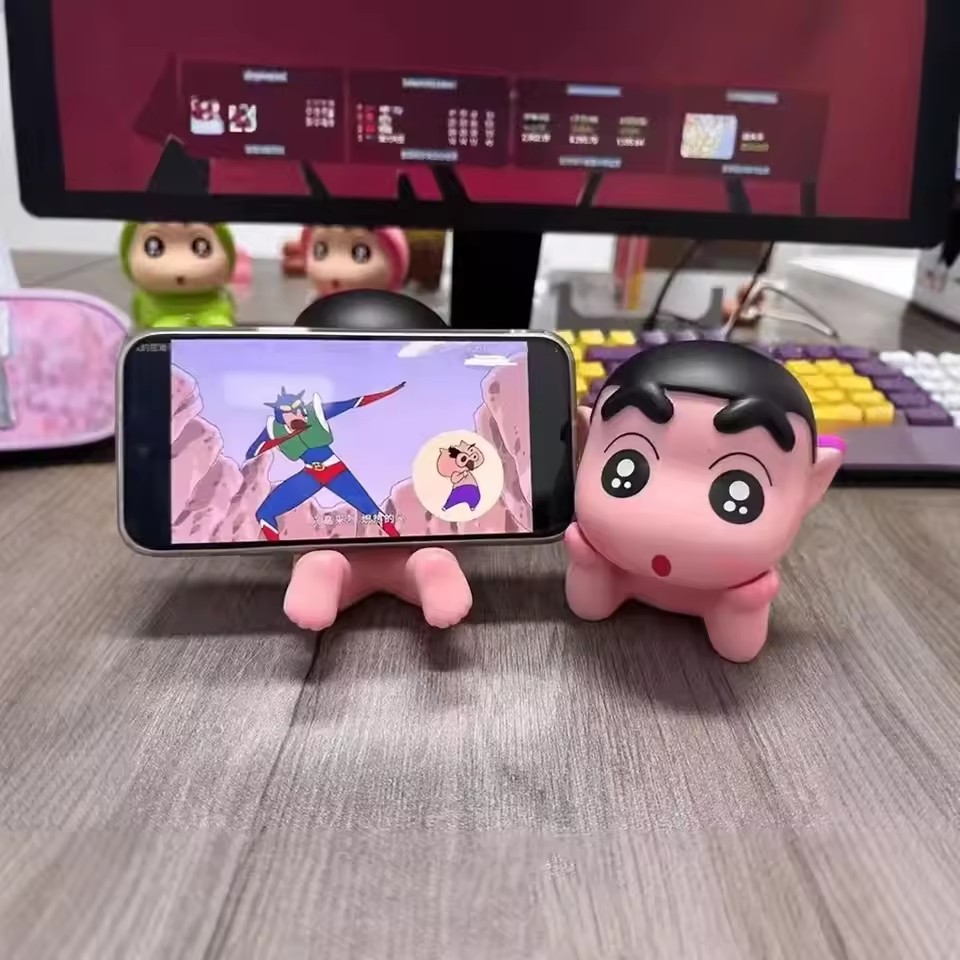 Bathing Crayon Shin Chan Cute  - đánh giá và giá Home Goods Bathroom Sets