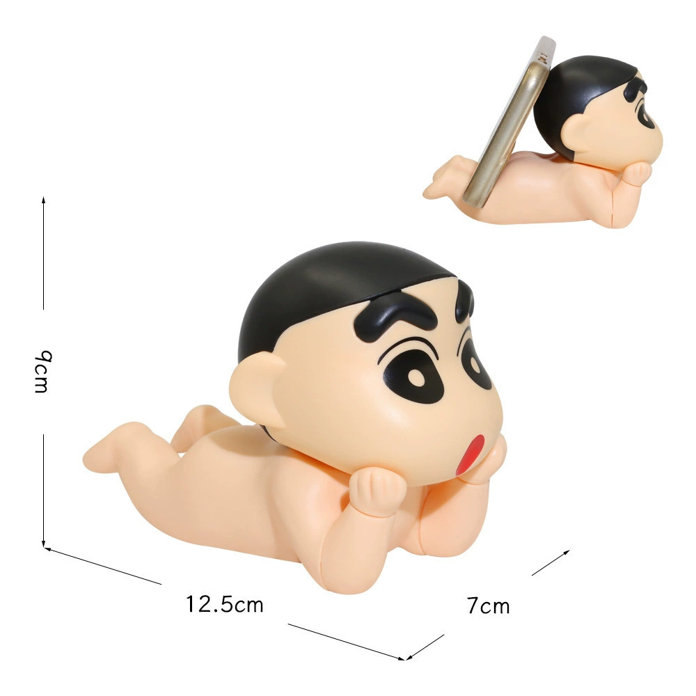 Bathing Crayon Shin Chan Cute  - đánh giá và giá Home Goods Bathroom Sets