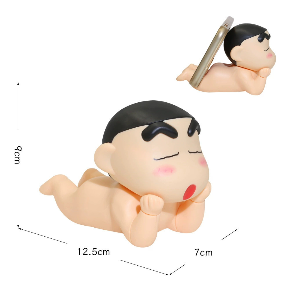 Bathing Crayon Shin Chan Cute  - đánh giá và giá Home Goods Bathroom Sets