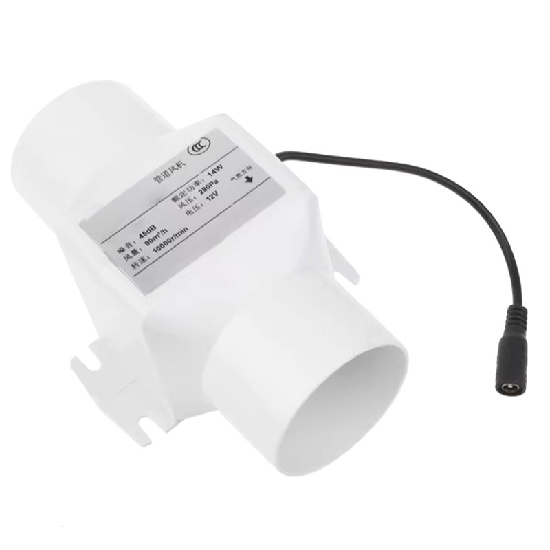 【FLASH DEAL】60Mm Hydroponic Ai - đánh giá và giá Home Bathroom Extractor Fan