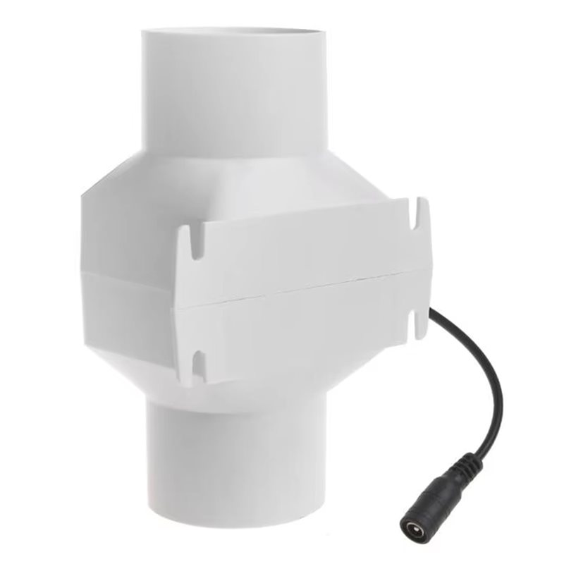 【FLASH DEAL】60Mm Hydroponic Ai - đánh giá và giá Home Bathroom Extractor Fan