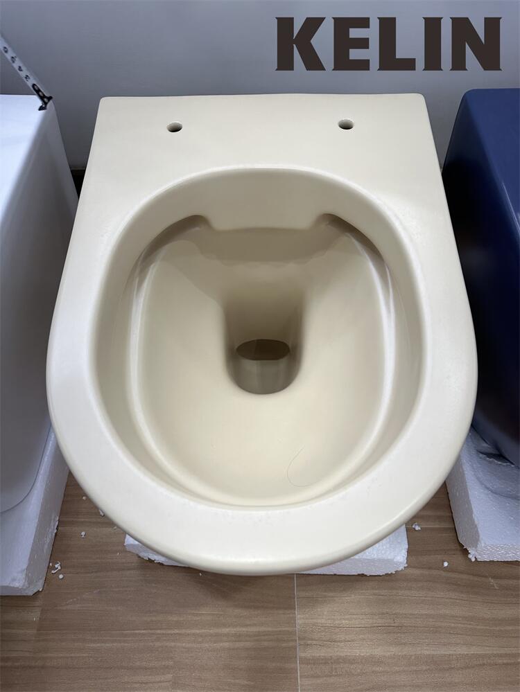KELIN New Modern Style Washdow - đánh giá và giá Home Bathroom