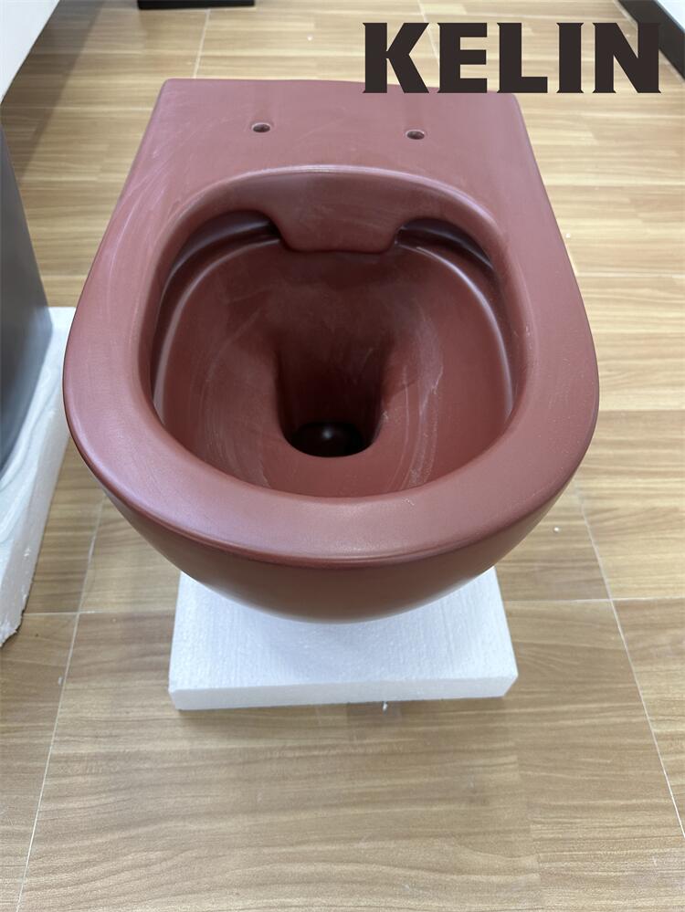 KELIN New Modern Style Washdow - đánh giá và giá Home Bathroom