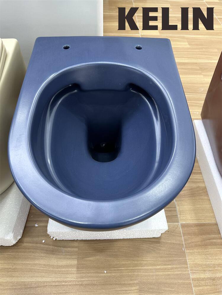 KELIN New Modern Style Washdow - đánh giá và giá Home Bathroom