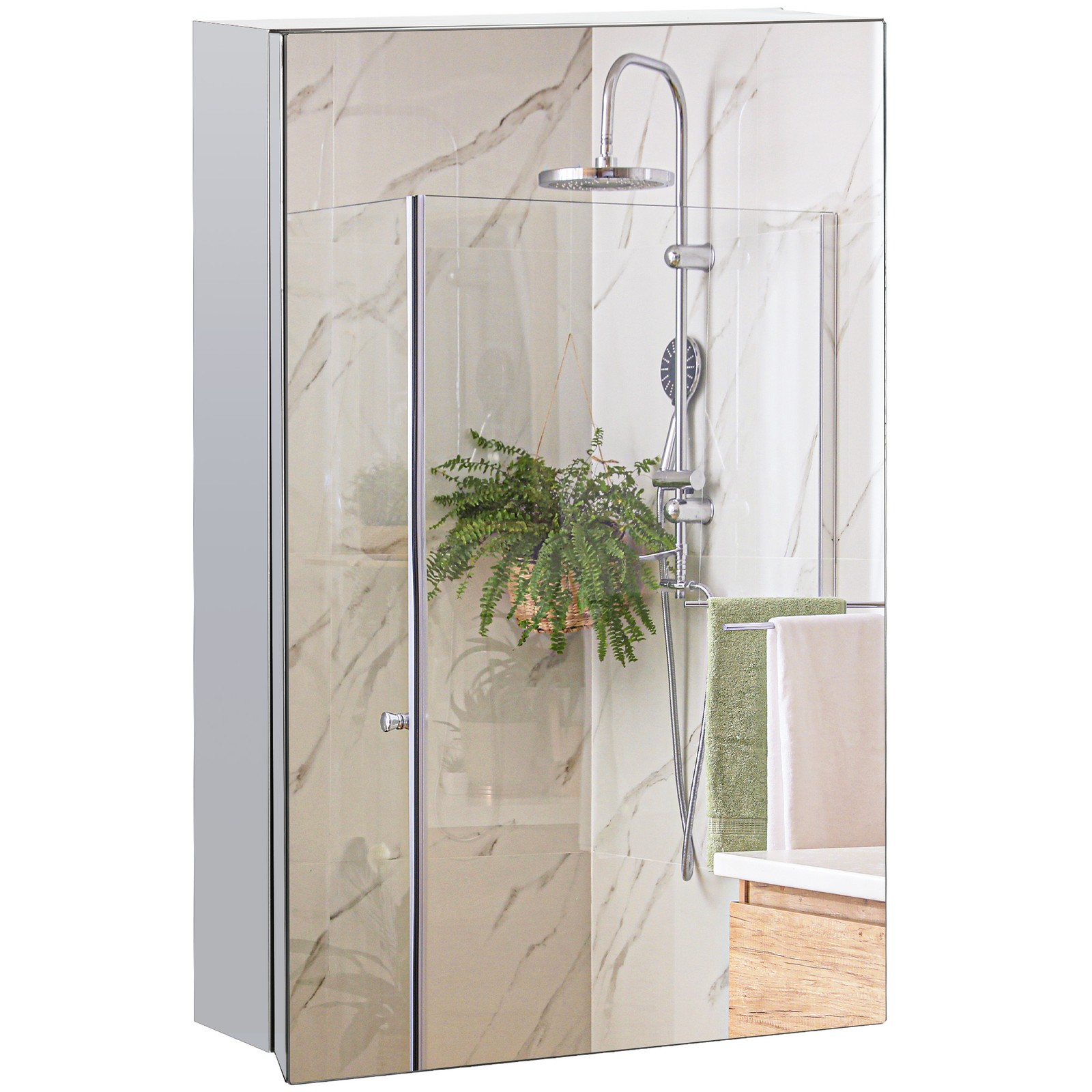 Bathroom Cabinet Wall Mounted  - đánh giá và giá Home Bathroom Door