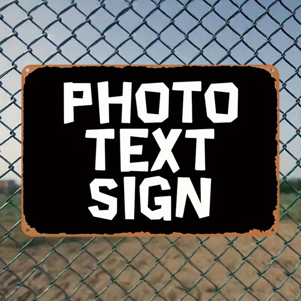 Personalized Image Text Hangin - đánh giá và giá Home Bathroom Wall Decor