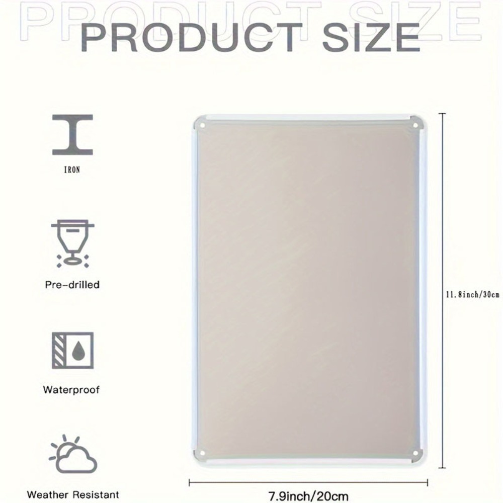 Personalized Image Text Hangin - đánh giá và giá Home Bathroom Wall Decor