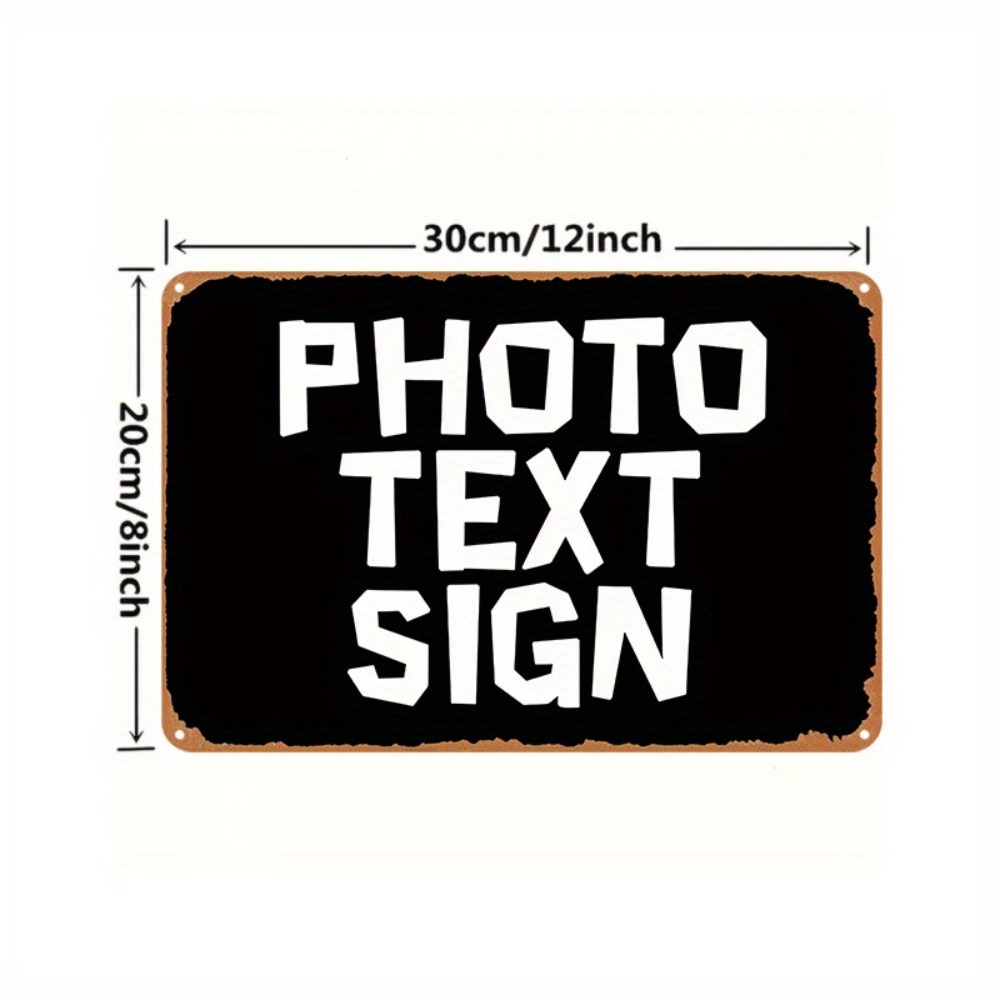 Personalized Image Text Hangin - đánh giá và giá Home Bathroom Wall Decor