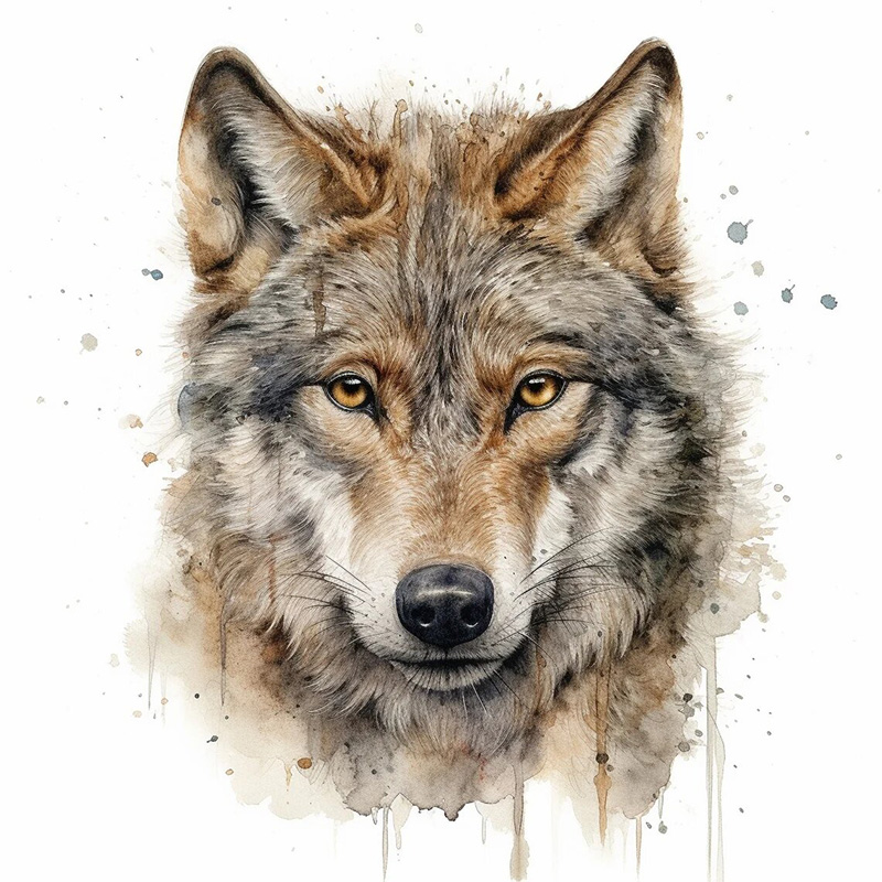 Wolf Wall Stickers, Toilet Sti - đánh giá và giá Home Bathroom Floor Tiles
