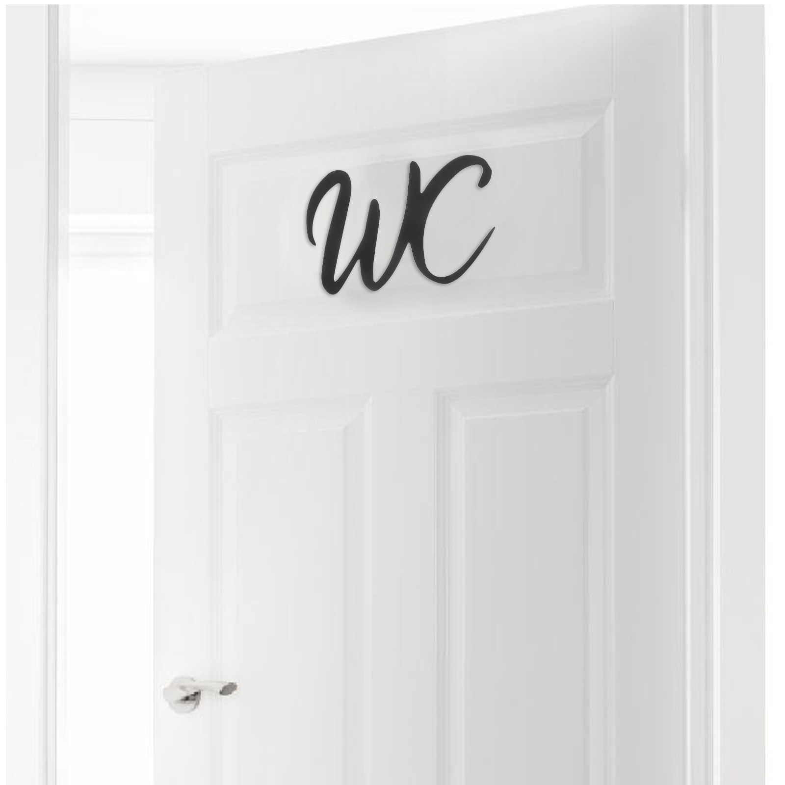 Bathroom Sign Toilet Door Sign - đánh giá và giá Home Bathroom Door