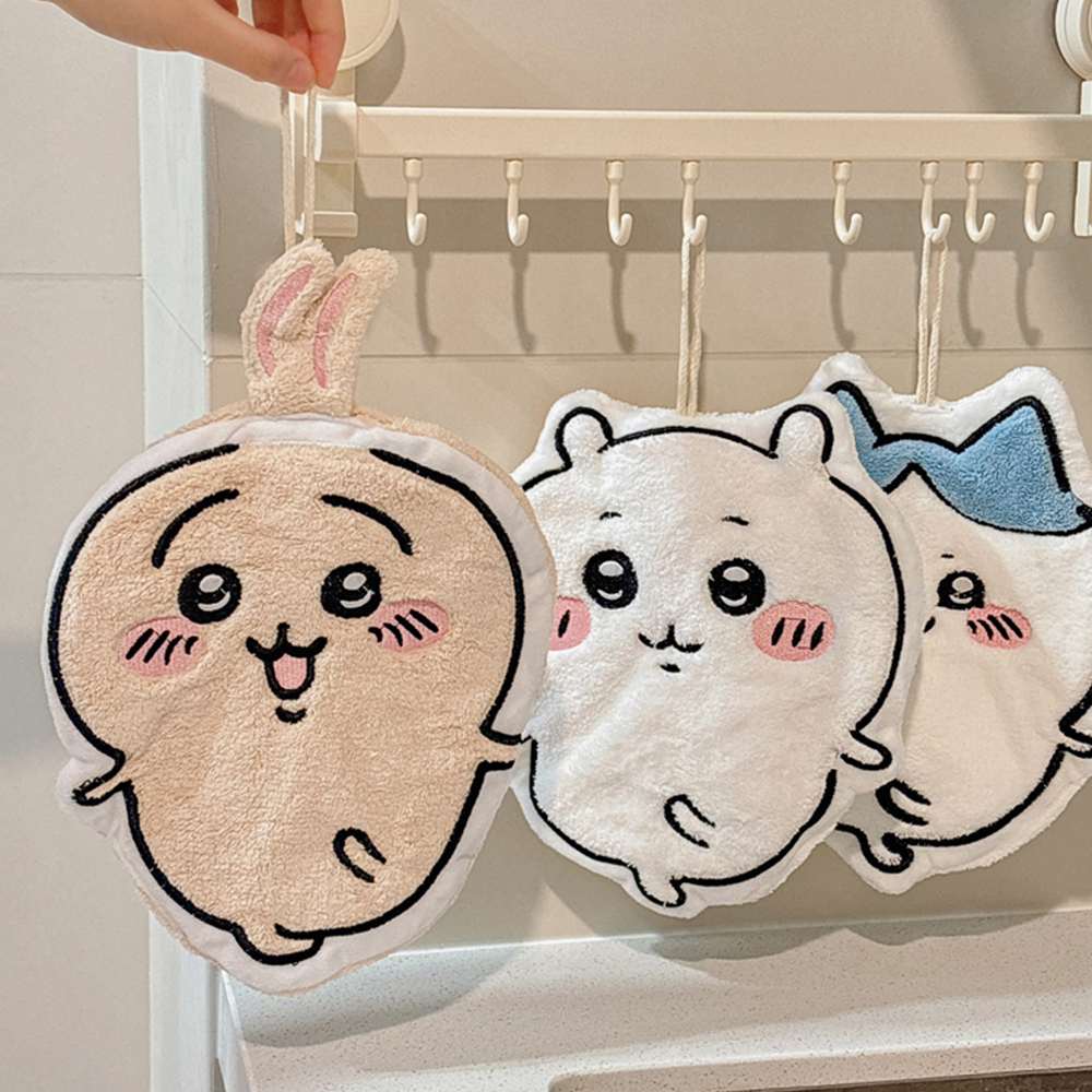 Chiikawa Usagi Hachiware Super - đánh giá và giá Home Goods Bathroom Decor