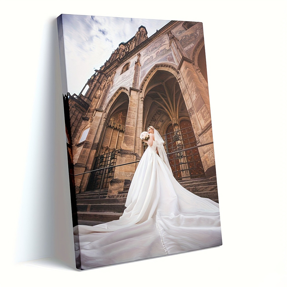 1pc Frameless Personalize Cust - đánh giá và giá Home Bathroom Wall Decor