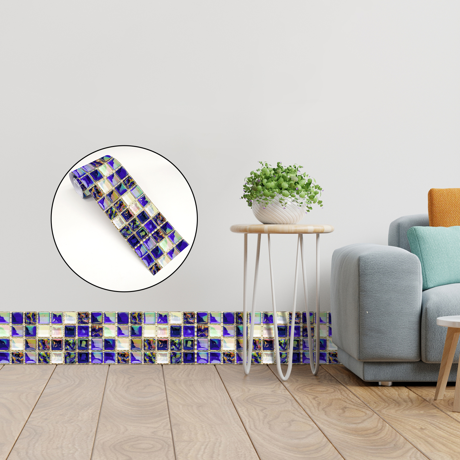 24 Styles 2D Mosaic Tiles Wall - đánh giá và giá Home Bathroom Floor Tiles