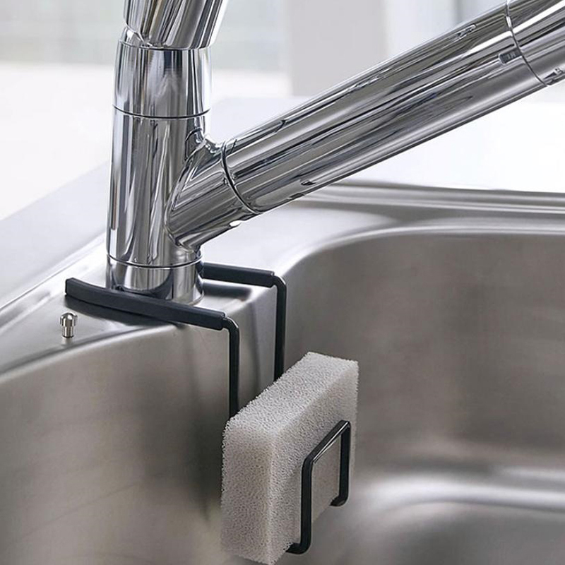 Durable Metal Sink Caddy Spong - đánh giá và giá Home Depot Bathroom Sink